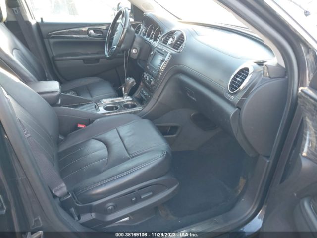 Photo 4 VIN: 5GAKRBKD1EJ305083 - BUICK ENCLAVE 