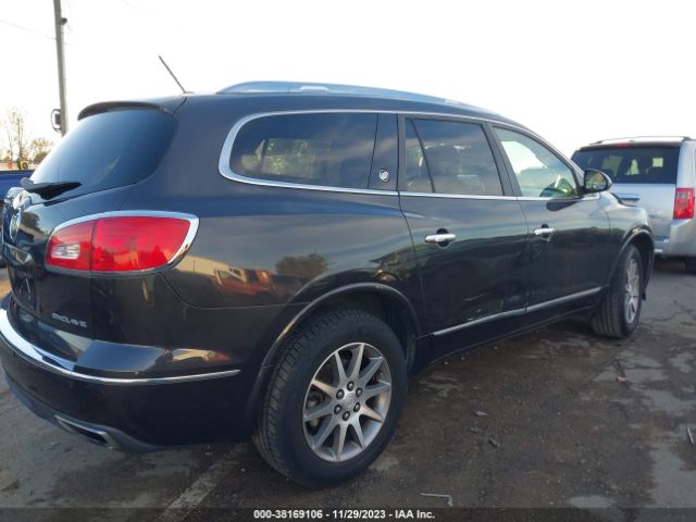 Photo 5 VIN: 5GAKRBKD1EJ305083 - BUICK ENCLAVE 