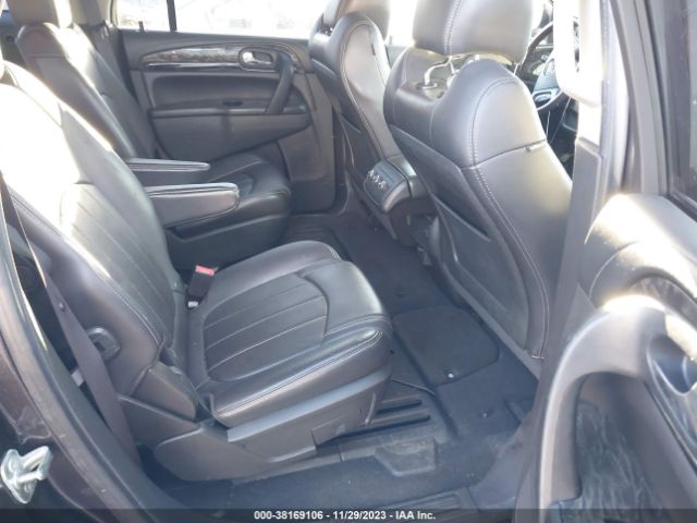 Photo 7 VIN: 5GAKRBKD1EJ305083 - BUICK ENCLAVE 