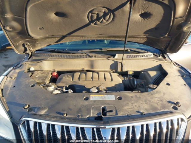 Photo 9 VIN: 5GAKRBKD1EJ305083 - BUICK ENCLAVE 