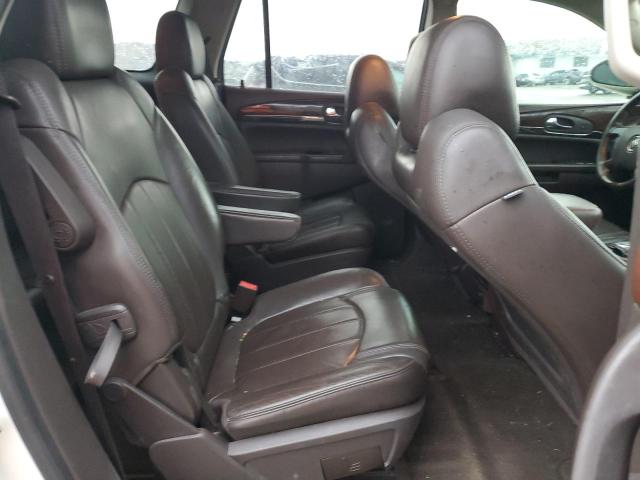 Photo 10 VIN: 5GAKRBKD1EJ346345 - BUICK ENCLAVE 