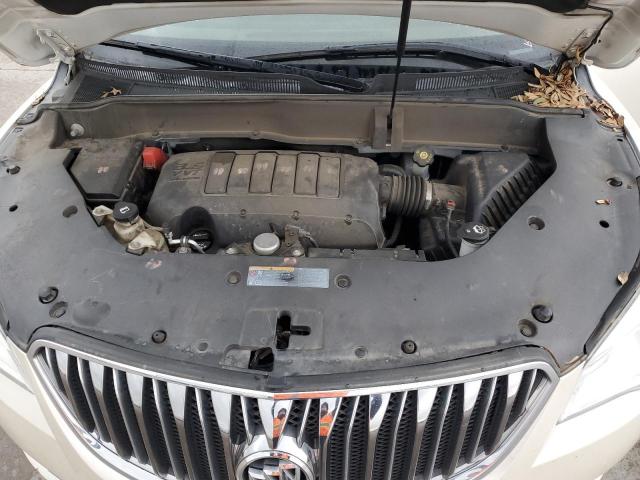 Photo 11 VIN: 5GAKRBKD1EJ346345 - BUICK ENCLAVE 