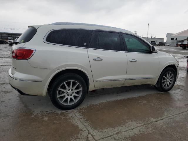 Photo 2 VIN: 5GAKRBKD1EJ346345 - BUICK ENCLAVE 