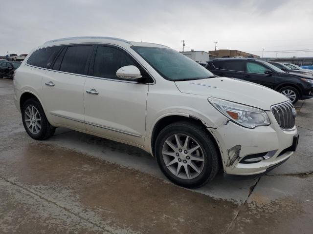 Photo 3 VIN: 5GAKRBKD1EJ346345 - BUICK ENCLAVE 