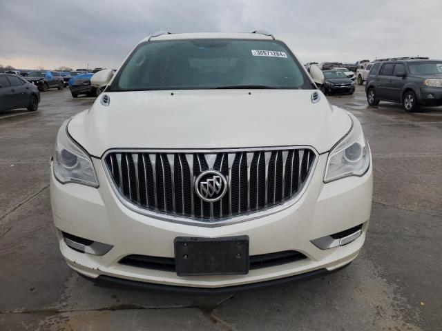 Photo 4 VIN: 5GAKRBKD1EJ346345 - BUICK ENCLAVE 