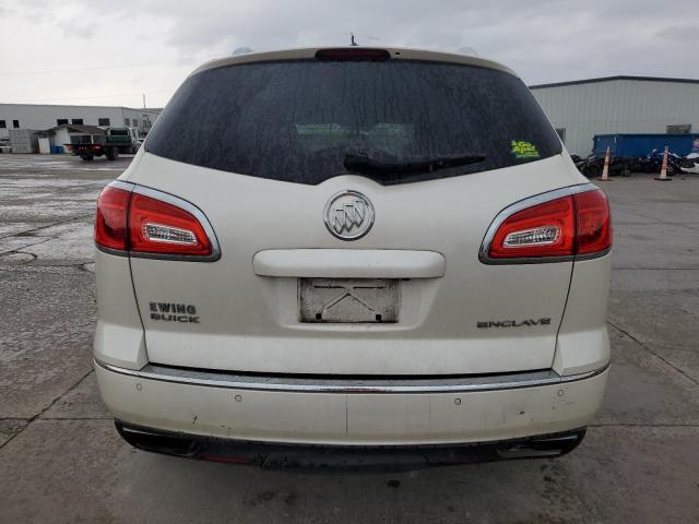 Photo 5 VIN: 5GAKRBKD1EJ346345 - BUICK ENCLAVE 