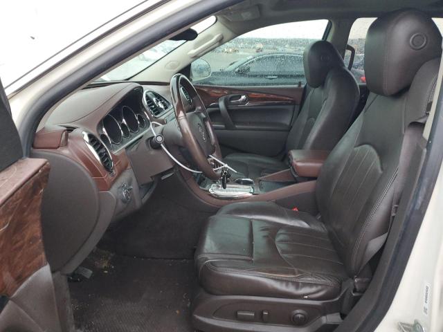 Photo 6 VIN: 5GAKRBKD1EJ346345 - BUICK ENCLAVE 