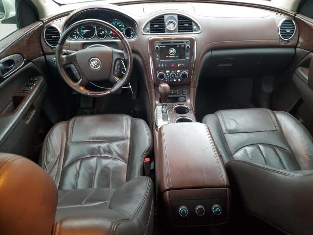 Photo 7 VIN: 5GAKRBKD1EJ346345 - BUICK ENCLAVE 