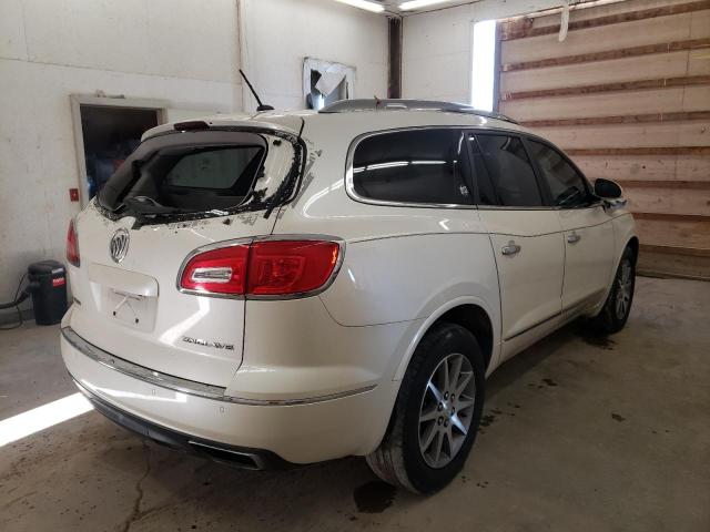 Photo 3 VIN: 5GAKRBKD1EJ362075 - BUICK ENCLAVE 