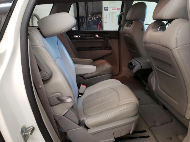 Photo 5 VIN: 5GAKRBKD1EJ362075 - BUICK ENCLAVE 