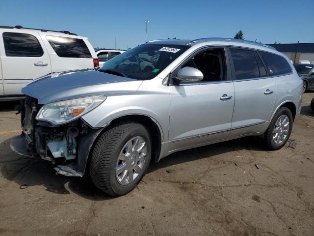 Photo 0 VIN: 5GAKRBKD1EJ374131 - BUICK ENCLAVE 