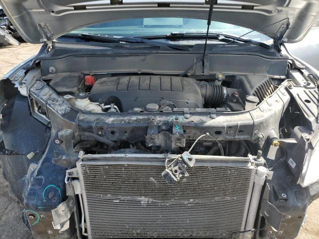 Photo 10 VIN: 5GAKRBKD1EJ374131 - BUICK ENCLAVE 