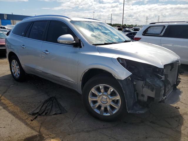 Photo 3 VIN: 5GAKRBKD1EJ374131 - BUICK ENCLAVE 