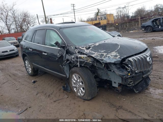 Photo 0 VIN: 5GAKRBKD1EJ376204 - BUICK ENCLAVE 