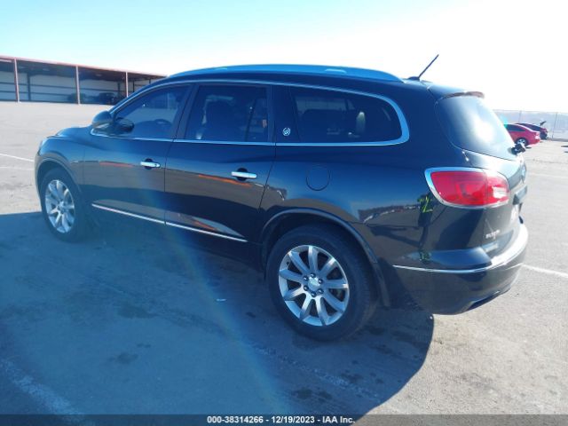 Photo 2 VIN: 5GAKRBKD1FJ100641 - BUICK ENCLAVE 