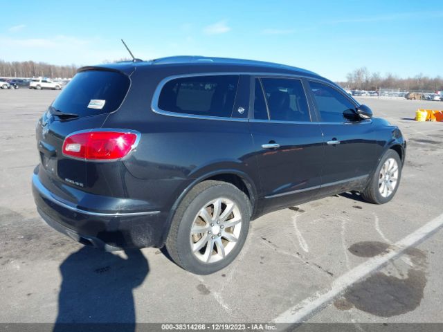 Photo 3 VIN: 5GAKRBKD1FJ100641 - BUICK ENCLAVE 