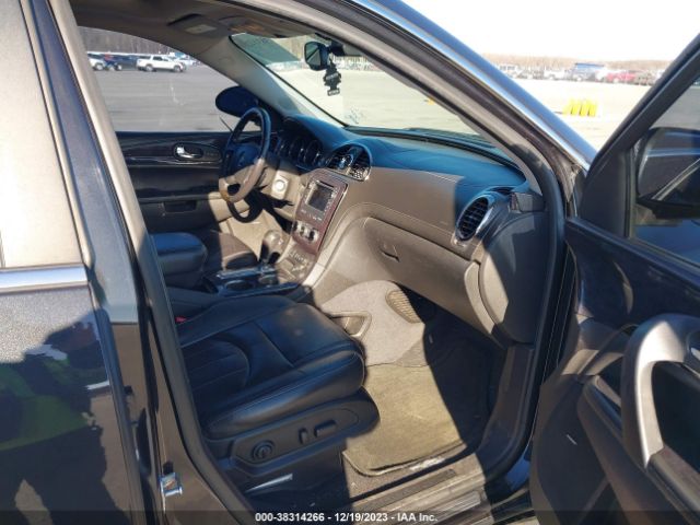 Photo 4 VIN: 5GAKRBKD1FJ100641 - BUICK ENCLAVE 