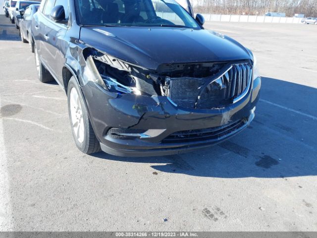 Photo 5 VIN: 5GAKRBKD1FJ100641 - BUICK ENCLAVE 