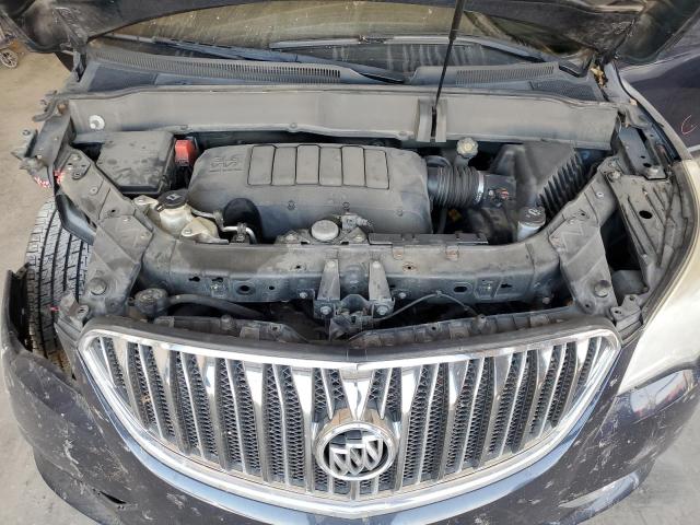 Photo 11 VIN: 5GAKRBKD1FJ111848 - BUICK ENCLAVE 