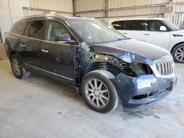 Photo 3 VIN: 5GAKRBKD1FJ111848 - BUICK ENCLAVE 