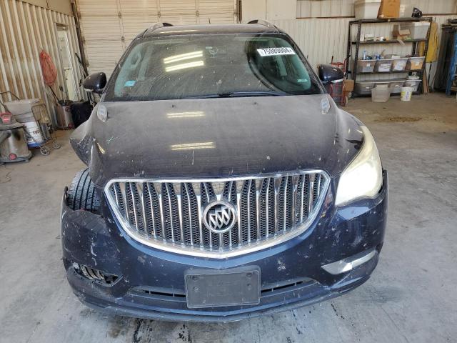 Photo 4 VIN: 5GAKRBKD1FJ111848 - BUICK ENCLAVE 