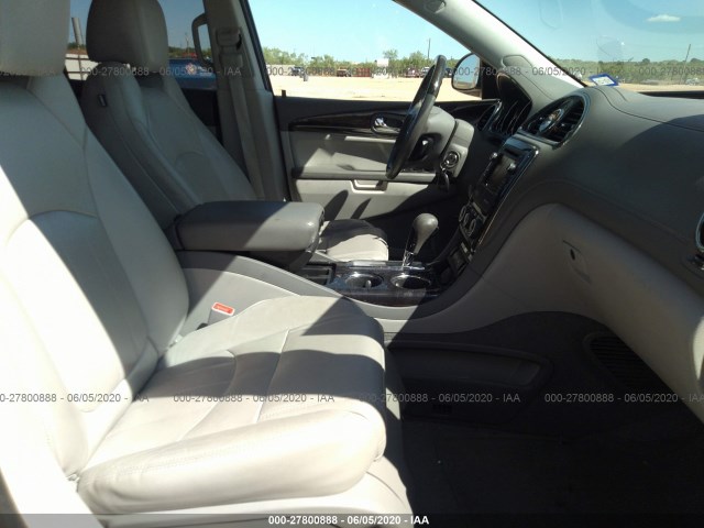 Photo 4 VIN: 5GAKRBKD1FJ126060 - BUICK ENCLAVE 