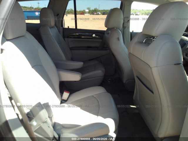 Photo 7 VIN: 5GAKRBKD1FJ126060 - BUICK ENCLAVE 