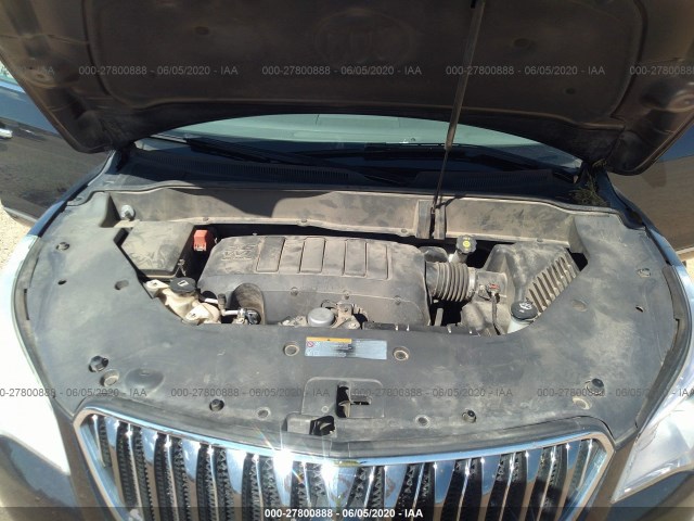 Photo 9 VIN: 5GAKRBKD1FJ126060 - BUICK ENCLAVE 