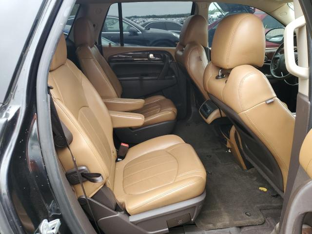 Photo 10 VIN: 5GAKRBKD1FJ136054 - BUICK ENCLAVE 