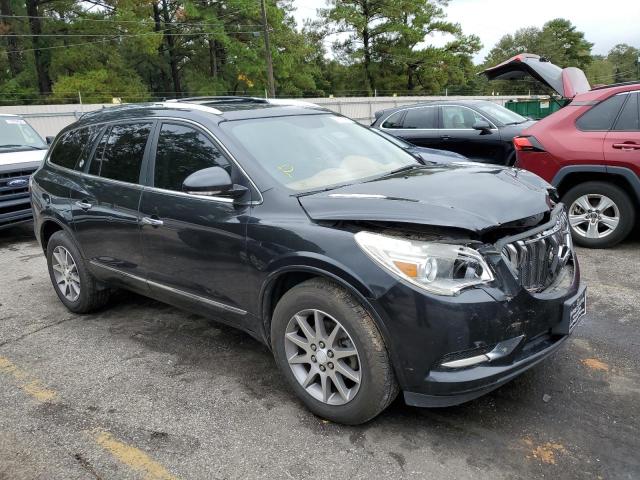 Photo 3 VIN: 5GAKRBKD1FJ136054 - BUICK ENCLAVE 