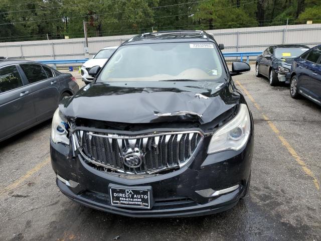 Photo 4 VIN: 5GAKRBKD1FJ136054 - BUICK ENCLAVE 