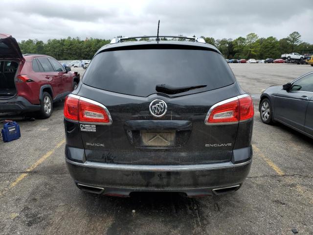 Photo 5 VIN: 5GAKRBKD1FJ136054 - BUICK ENCLAVE 