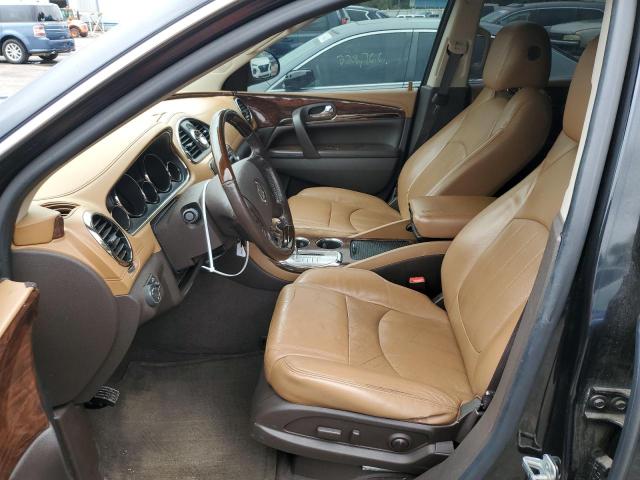 Photo 6 VIN: 5GAKRBKD1FJ136054 - BUICK ENCLAVE 