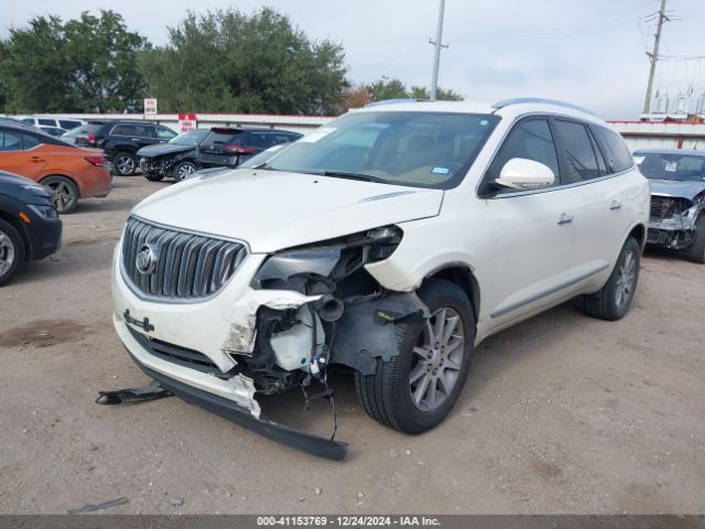 Photo 1 VIN: 5GAKRBKD1FJ150181 - BUICK ENCLAVE 