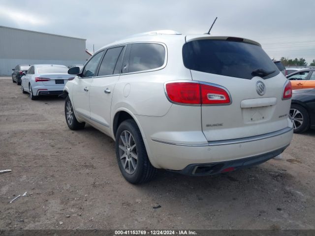 Photo 2 VIN: 5GAKRBKD1FJ150181 - BUICK ENCLAVE 