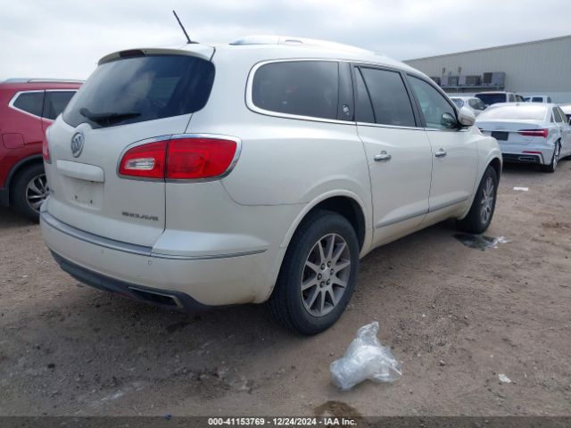 Photo 3 VIN: 5GAKRBKD1FJ150181 - BUICK ENCLAVE 