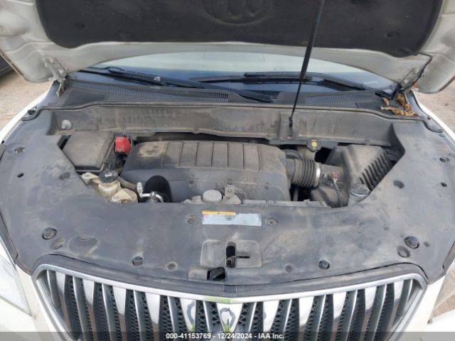 Photo 9 VIN: 5GAKRBKD1FJ150181 - BUICK ENCLAVE 