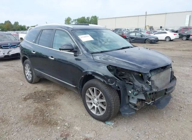 Photo 0 VIN: 5GAKRBKD1FJ158751 - BUICK ENCLAVE 