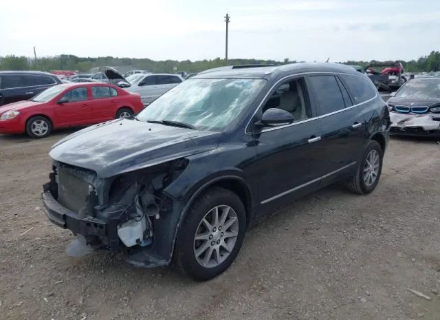 Photo 1 VIN: 5GAKRBKD1FJ158751 - BUICK ENCLAVE 