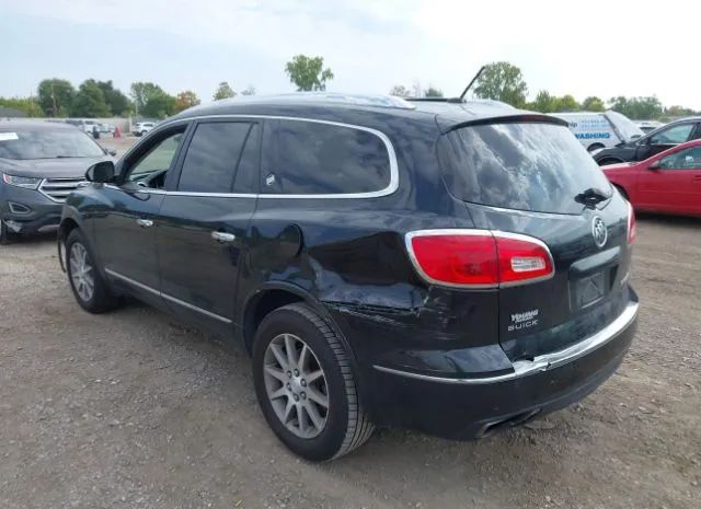 Photo 2 VIN: 5GAKRBKD1FJ158751 - BUICK ENCLAVE 