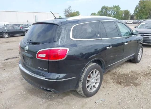 Photo 3 VIN: 5GAKRBKD1FJ158751 - BUICK ENCLAVE 