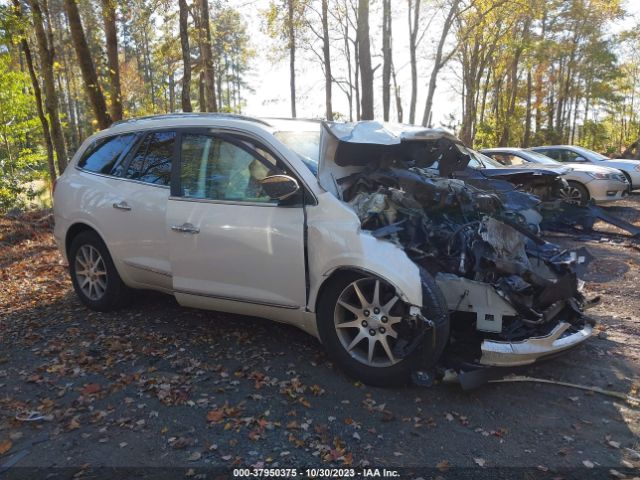 Photo 0 VIN: 5GAKRBKD1FJ245954 - BUICK ENCLAVE 