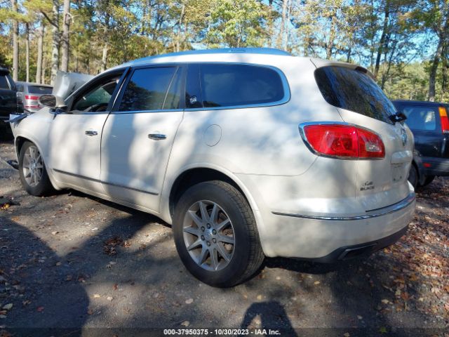 Photo 2 VIN: 5GAKRBKD1FJ245954 - BUICK ENCLAVE 