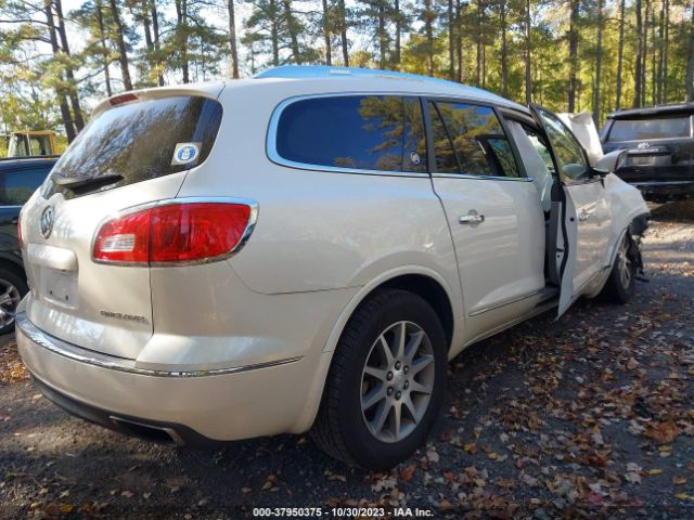 Photo 3 VIN: 5GAKRBKD1FJ245954 - BUICK ENCLAVE 