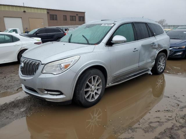 Photo 0 VIN: 5GAKRBKD1FJ269512 - BUICK ENCLAVE 