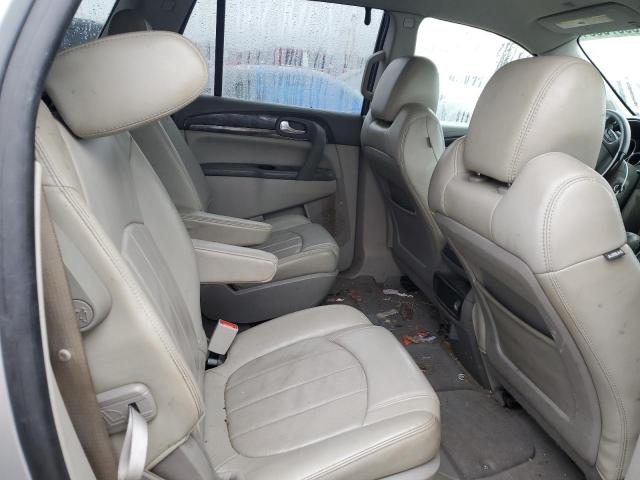 Photo 10 VIN: 5GAKRBKD1FJ269512 - BUICK ENCLAVE 