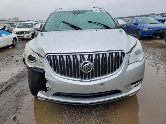 Photo 4 VIN: 5GAKRBKD1FJ269512 - BUICK ENCLAVE 