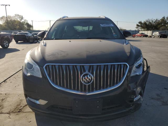 Photo 4 VIN: 5GAKRBKD1FJ273723 - BUICK ENCLAVE 