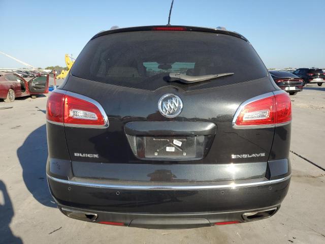 Photo 5 VIN: 5GAKRBKD1FJ273723 - BUICK ENCLAVE 