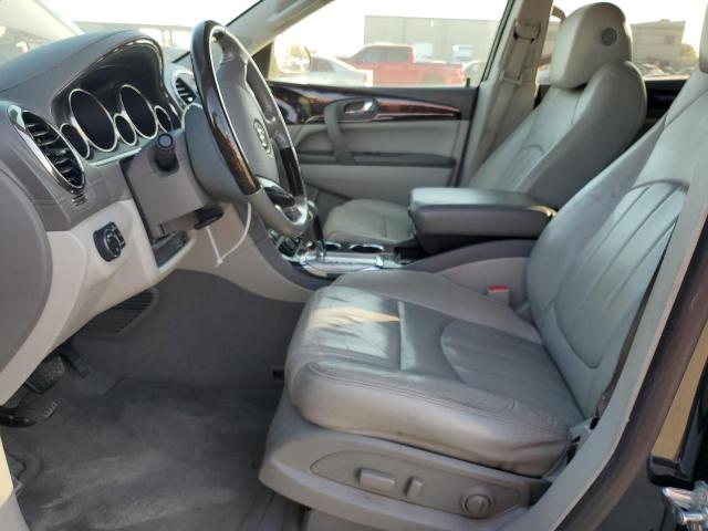 Photo 6 VIN: 5GAKRBKD1FJ273723 - BUICK ENCLAVE 